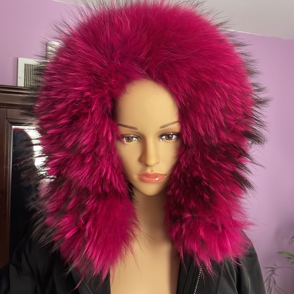 Coat - Picture 3 of 8